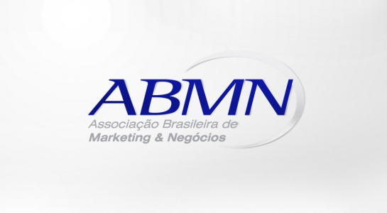 Logo – Associação Brasileira de Marketing & Negócios.