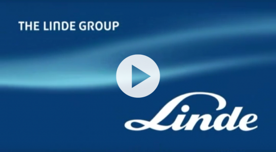 Vídeo institucional – Grupo Linde